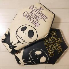 【難アリ 85%OFF】Nightmare Before Chr...