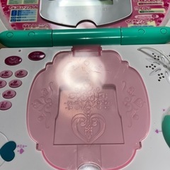 【レア】ふたりはプリキュア　カードコミューン&プリティコミューンの画像