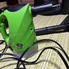 H2Oスチームユニオンの画像