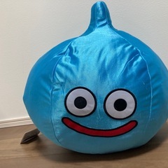 ドラゴンクエスト　AM　メガサイズぬいぐるみ　スライム