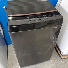 美品！ブラック色！6kg容量！お買得洗濯機☆