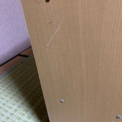 カラーボックスの画像