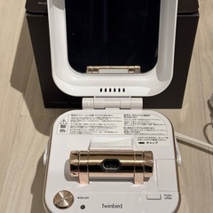 フェイススチーマーの画像