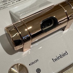 フェイススチーマーの画像