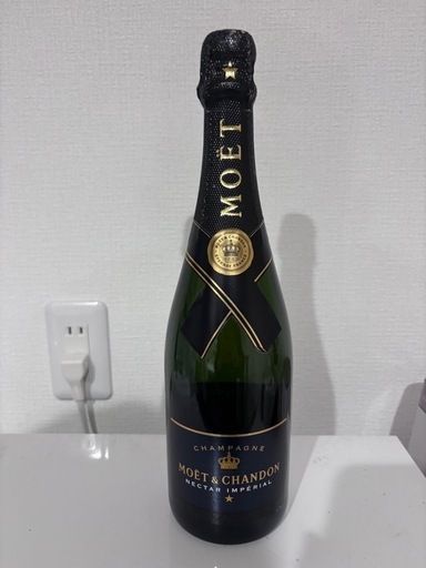モエ・エ・シャンドン・ネクター・アンペリアル 750ml