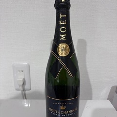 モエ・エ・シャンドン・ネクター・アンペリアル 750ml