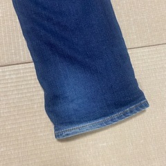 メンズデニム　anti-Label JEAN パンツの画像