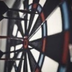 🎯みんなで楽しくダーツしませんか？✨