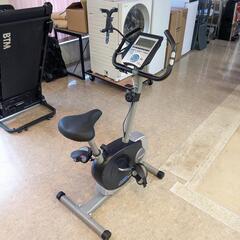 ALINCO　エアロマグネティックバイク AF6200