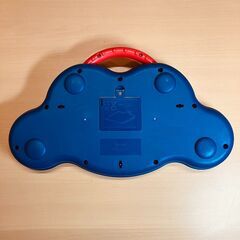 Toyroyal たたいてベビードラム（10ヵ月～）の画像