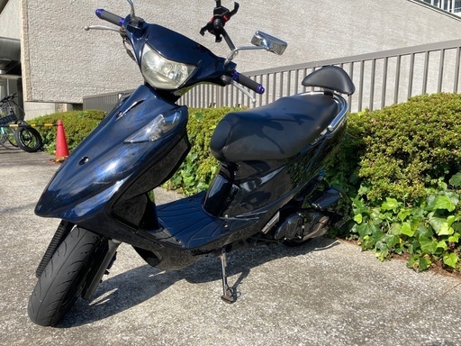 発送可☆スズキ TS200R SH12A 自賠責R3年7月 動画有☆交換下取り上取り