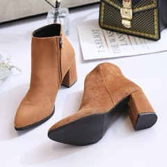 ヒール新品未使用の画像