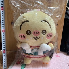 ちいかわ　
エニマイくじ
