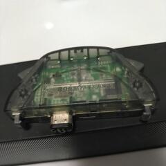 ゲームボーイアドバンス！ワイヤレスアダプタの画像