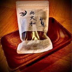 鹿肉ジャーキー（ドックフード）100g 
