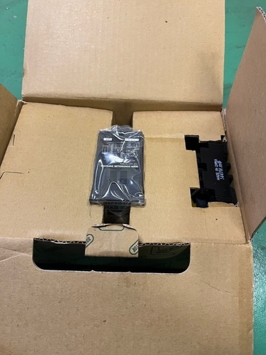 【新品】オリエンタルモーター DSP502M モーター スピードコントローラー&ベース - デジタルディスプレイ 200V