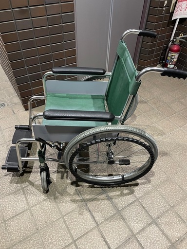 車椅子USED