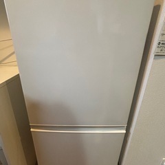 AQUA冷蔵庫157L