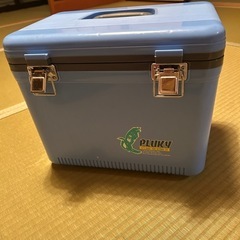 PLUKY クーラーボックス
