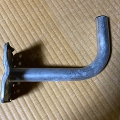 アンテナ取り付け金具　①の画像