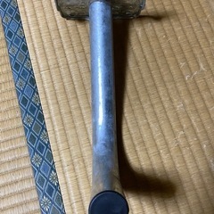アンテナ取り付け金具　①
