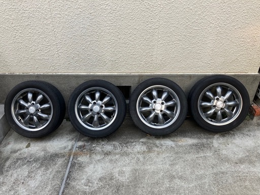 (交渉中)ワゴンRやEKワゴンに