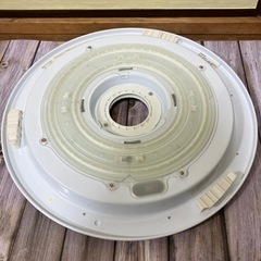 東芝LED照明器具(カバーなし)LEDH80179W-LD　  