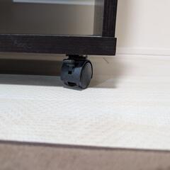 木目調テレビ台　32型目安の画像