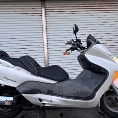 ❇️08フォルツァ 現状2.2万円❗️❇️