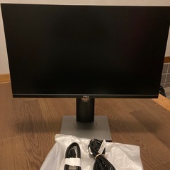 DELL P2419HC プロフェッショナルシリーズ 23.8イ...