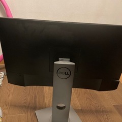 DELL P2419HC プロフェッショナルシリーズ 23.8インチ　ディスプレイ　パソコン用モニタの画像