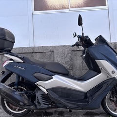 ❇️NMAX125 現状6万円❗️❇️