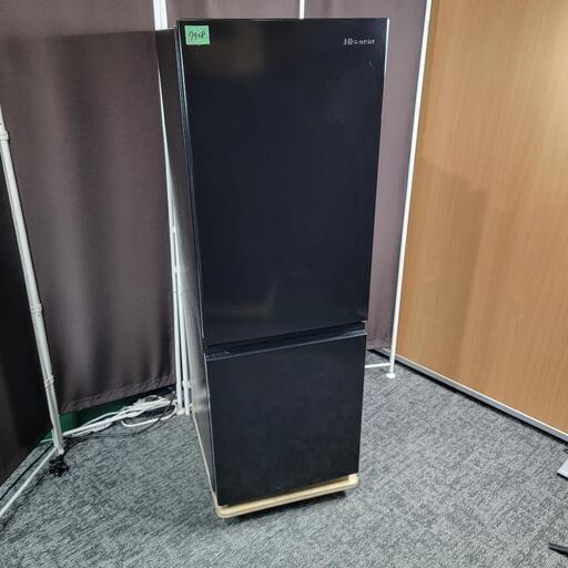‍♂️売約済み❌7928‼️配送設置は無料‼️最新2024年製✨Hisense 175L 2ドア 冷蔵庫