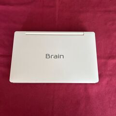 電子辞書