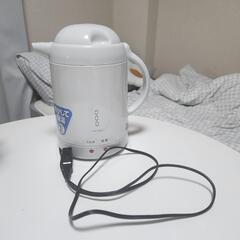 電気ポット ケトル