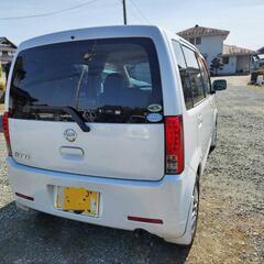 下取車！日産オッティ！即ノリ可能！の画像