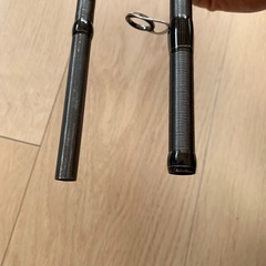 ロッド　シマノ　ディアルナ　S106MH シーバス　ヒラメ　サーフ
の画像