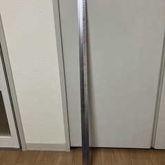 100cm　ものさしの画像
