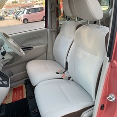 ガレージキクザト　委託販売車✨デイズルークスS 低走行の画像