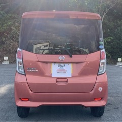 ガレージキクザト　委託販売車✨デイズルークスS 低走行の画像