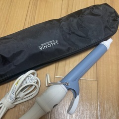 サロニアコテ25mmの画像