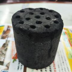 練炭〜豆炭 100kg まとめ売り
