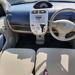 下取車！日産オッティ！即ノリ可能！の画像