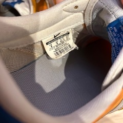 NIKE ナイキ INTERNATIONALISTの画像