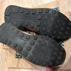 NIKE ナイキ INTERNATIONALISTの画像