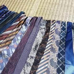 国産ネクタイ　日本製　Made in Japanの画像