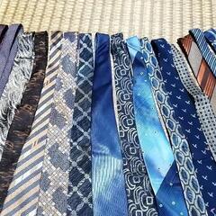国産ネクタイ　日本製　Made in Japanの画像