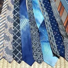 国産ネクタイ　日本製　Made in Japanの画像