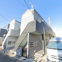  千葉都市モノレール 穴川駅 徒歩3分✨敷/礼→0円✨千葉市稲毛...