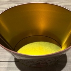 【美品】ディズニーシー　チョコレート缶の缶のみの画像